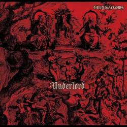 Grey Gallows : Underlord